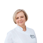 Кислова Татьяна Борисовна, детский гастроэнтеролог