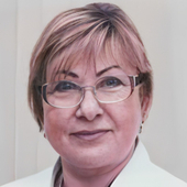 Лаврентьева Ольга Алексеевна, педиатр