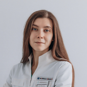 Рудикова Евгения Юрьевна, флеболог
