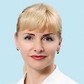 Топчий Ирина Геннадьевна, стоматолог-терапевт