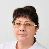 Юрьева Ольга Юрьевна, стоматолог-терапевт