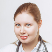 Бобко Светлана Ивановна, дерматолог