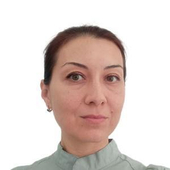 Зайцева Ольга Витальевна, ЛОР