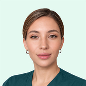 Юнусова Виктория Собировна, гинеколог
