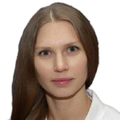 Татаринова Вероника Борисовна, врач ЛФК