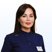 Давтян Каролина Ашотовна, детский стоматолог