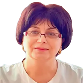 Бекузарова Галина Георгиевна, нефролог