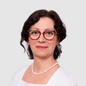 Петрова Светлана Алексеевна, врач УЗД