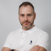 Емельянов Антон Вадимович, стоматолог-ортопед