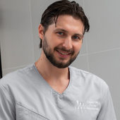 Сафиуллин Рустэм Фирдависович, стоматолог-хирург