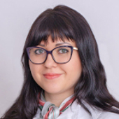 Романова Юлия Николаевна, детский дерматолог