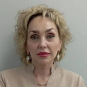 Бирюкова Елена Владимировна, гинеколог