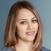 Нестерова (Куриловская) Диана Владимировна, гинеколог