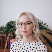 Сентякова Снежана Александровна, психолог