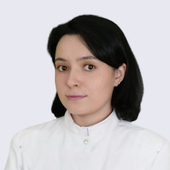 Михайлова Наталья Валерьевна, терапевт