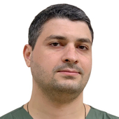 Цахоев Валерий Николаевич, стоматолог-ортопед