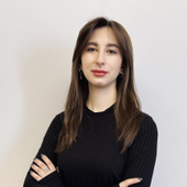 Аллахярова Анастасия Рашидовна, детский логопед