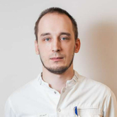 Маслаков Максим Николаевич, анестезиолог-реаниматолог