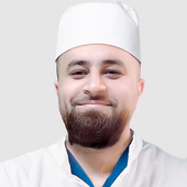 Рзаев Фарид Фуадович, уролог