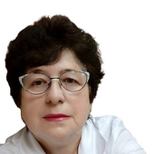 Анифер Тамара Исаковна, врач УЗД