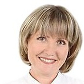 Богданова Марина Владимировна, стоматолог-терапевт