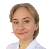 Китаева Эндже Альбертовна, невролог