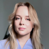 Томкина Алина Александровна, эндокринолог