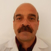 Раджапов Рамазан Чахалович, терапевт