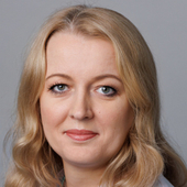 Первова Евгения Михайловна, невролог