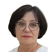 Ткаченко Нина Павловна, врач функциональной диагностики