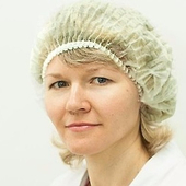 Ярцева Марина Михайловна, стоматолог-терапевт