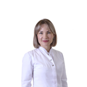 Неверова Кристина Игоревна, гастроэнтеролог