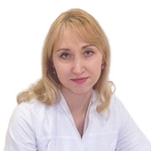 Лоновенко Татьяна Александровна, гинеколог