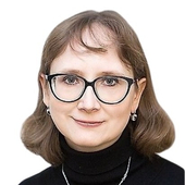 Саприна Татьяна Владимировна, эндокринолог