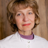 Смирнова Елена Дмитриевна, невролог