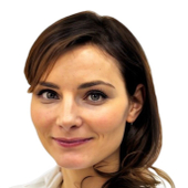 Головина Татьяна Вячеславовна, остеопат