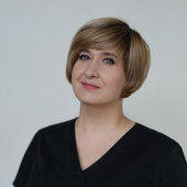 Андросова Ольга Викторовна, косметолог