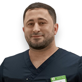 Лабазанов Саид Адильханович, эндоскопист