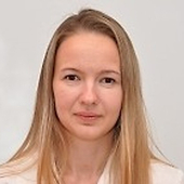 Дмитриева Ирина Алексеевна, сосудистый хирург