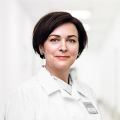 Чуркина Лариса Анатольевна, психолог