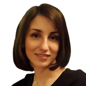 Побережнюк Валентина Сергеевна, анестезиолог