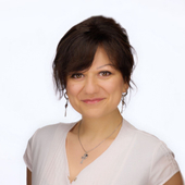 Лалаянц Мария Рафаэльевна, сурдолог