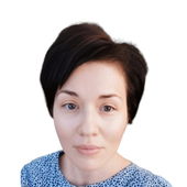 Шеметова Инна Викторовна, психолог