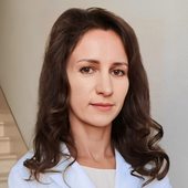 Терехова Наталия Геннадьевна, терапевт