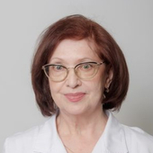 Юсупова Татьяна Анатольевна, дерматолог