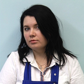 Намесова Екатерина Львовна, стоматолог-терапевт