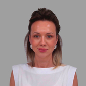 Горина Юлия Фаридовна, косметолог