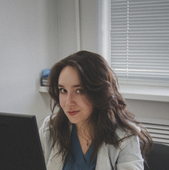 Крутько Мария Владимировна, невролог