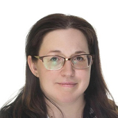 Смиренникова Мария Михайловна, детский гематолог