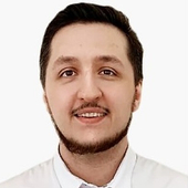 Серебренников Евгений Викторович, стоматолог-ортопед